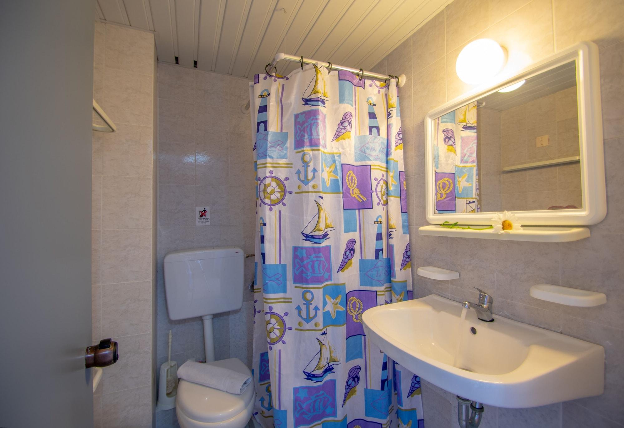 Agoulos Beach Hotel Argassi Dış mekan fotoğraf