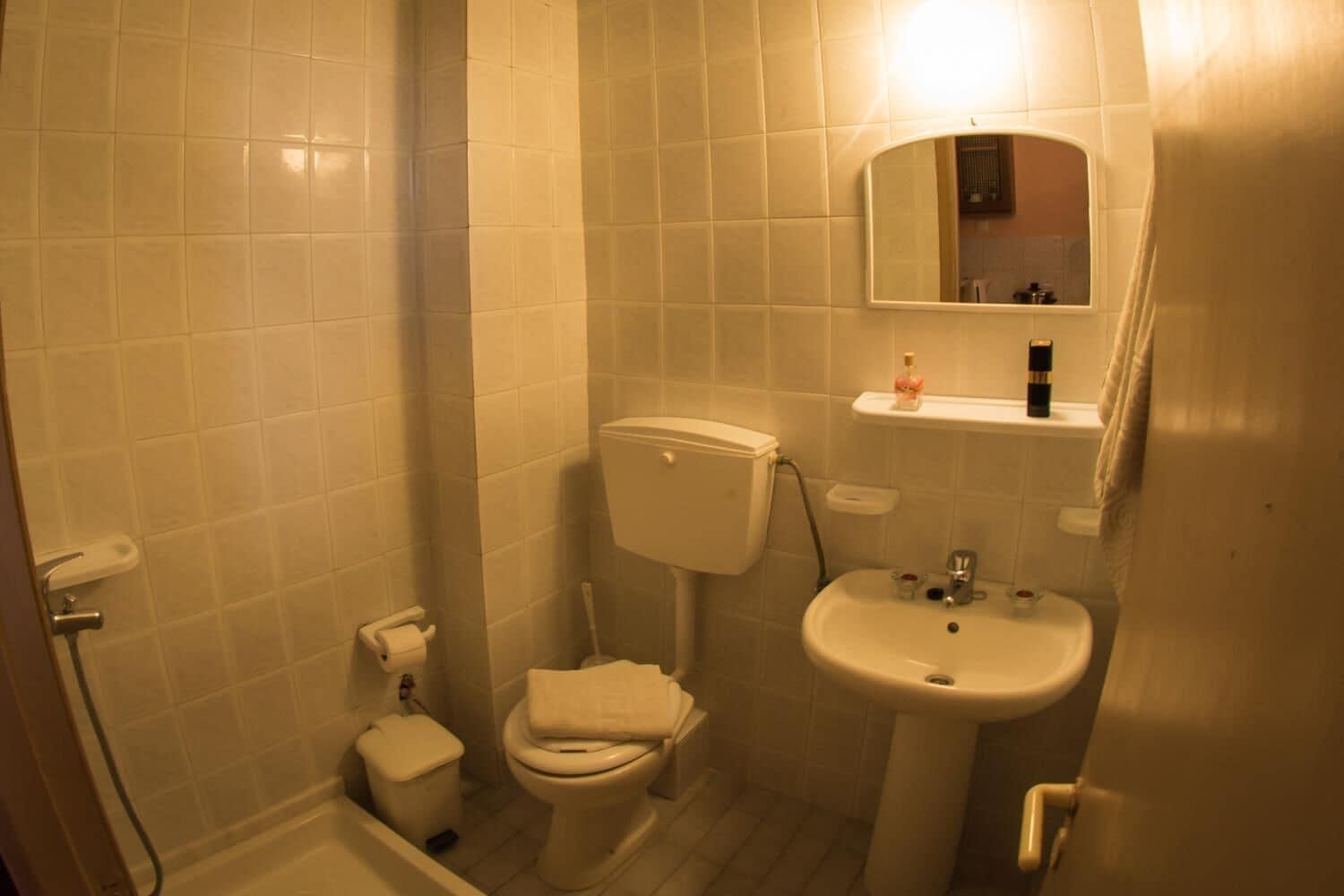 Agoulos Beach Hotel Argassi Dış mekan fotoğraf